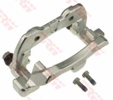 Do koszyka Jarzmo zacisku hamulcowego przedniego Land Rover Range Rover III L322