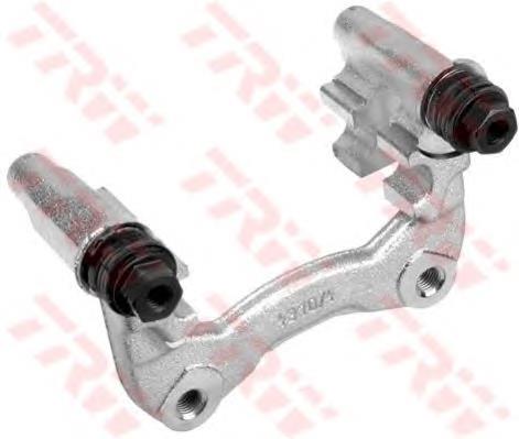 Jarzmo zacisku hamulcowego tylnego do Peugeot 405 II 4B