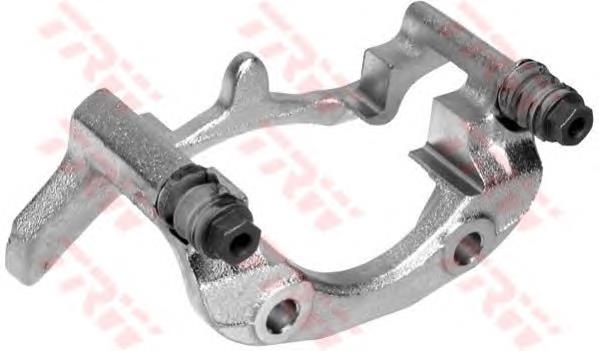Jarzmo zacisku hamulcowego przedniego do Peugeot 405 II 4B