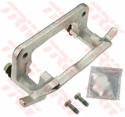 Jarzmo zacisku hamulcowego przedniego Peugeot 407 SW kombi (6E) (2004 - 2011) cena, od 162,90 USD