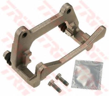 8K0615425 VAG Jarzmo zacisku hamulcowego tylnego