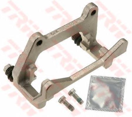 8K0615426 VAG Jarzmo zacisku hamulcowego tylnego