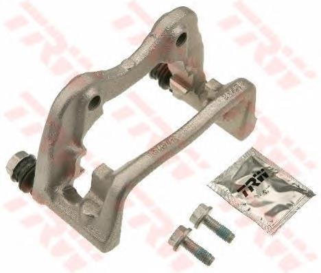 Zestaw naprawczy zacisku hamulcowego tylnego General Motors 93168711 cena, od 10,63 USD