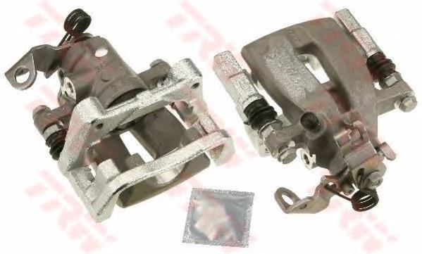 584001P300 Hyundai/Kia Zacisk hamulcowy tylny prawy