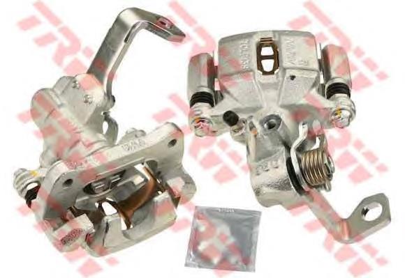 Zacisk hamulcowy tylny prawy ABE CZH1539 cena, od 70,37 USD