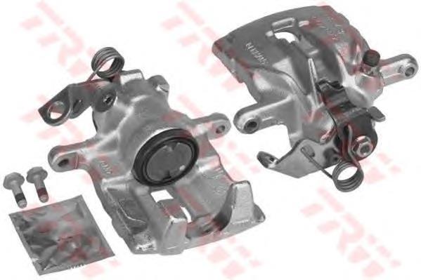 Zacisk hamulcowy tylny lewy VAG 701615423 cena, od 56,00 USD