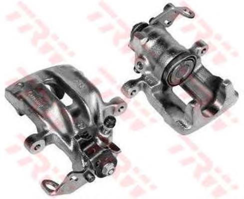 Zacisk hamulcowy tylny lewy VAG 1H0615423 cena, od 66,67 USD