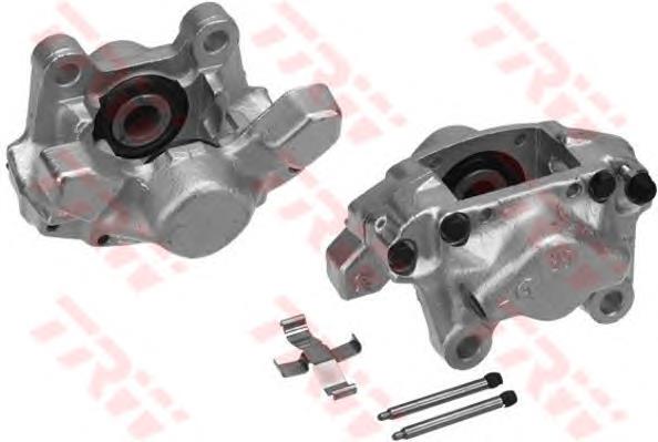 Zacisk hamulcowy tylny lewy Opel 542312 cena, od 64,96 USD