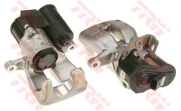 Zacisk hamulcowy tylny prawy TRW BHN358E cena, od 80,26 USD