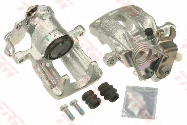Zacisk hamulcowy tylny lewy VAG 8D0615423B cena, od 63,85 USD