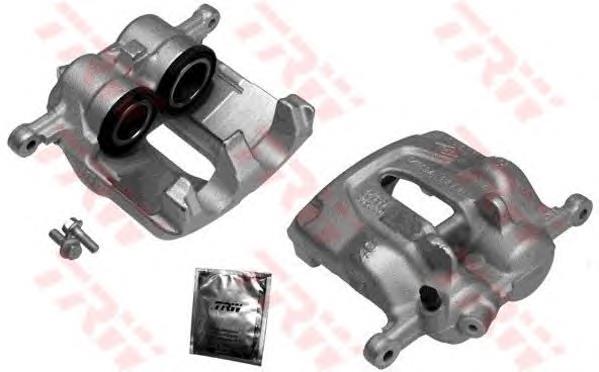Zacisk hamulcowy przedni lewy Renault (RVI) 7711135701 cena, od 79,04 USD