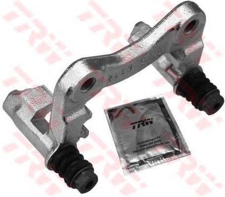 Jarzmo zacisku hamulcowego tylnego Peugeot 807 minivan (E) (2002 - 2010) cena, od 53,54 USD