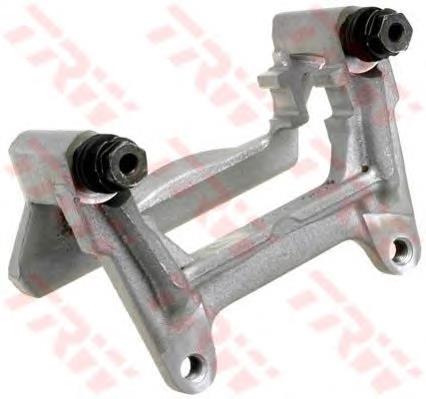 Jarzmo zacisku hamulcowego tylnego do Audi A8 D3 4E2, 4E8