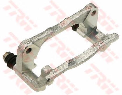 Do koszyka Jarzmo zacisku hamulcowego przedniego Suzuki Swift III RS