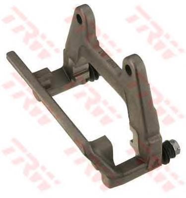 Jarzmo zacisku hamulcowego tylnego TRW BDA605 cena, od 50,79 USD
