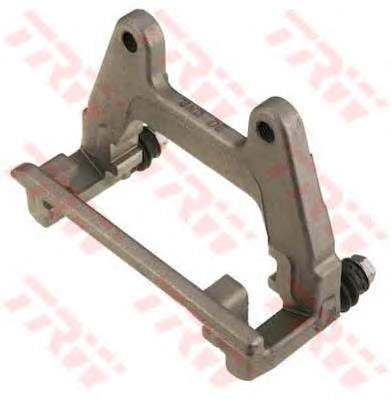 Jarzmo zacisku hamulcowego tylnego TRW BDA604 cena, od 36,74 USD