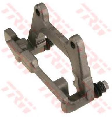 4F0615426D VAG Jarzmo zacisku hamulcowego tylnego