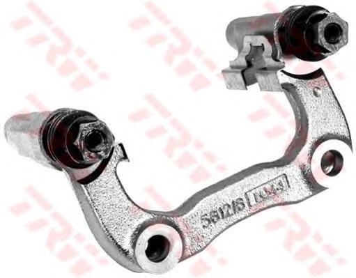 Jarzmo zacisku hamulcowego tylnego VAG 1J0615426 cena, od 27,82 USD