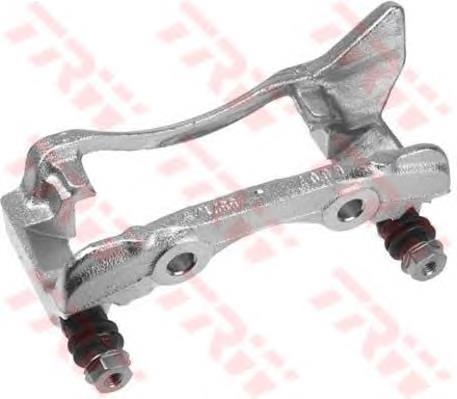 Jarzmo zacisku hamulcowego przedniego do Peugeot 406  8E, F