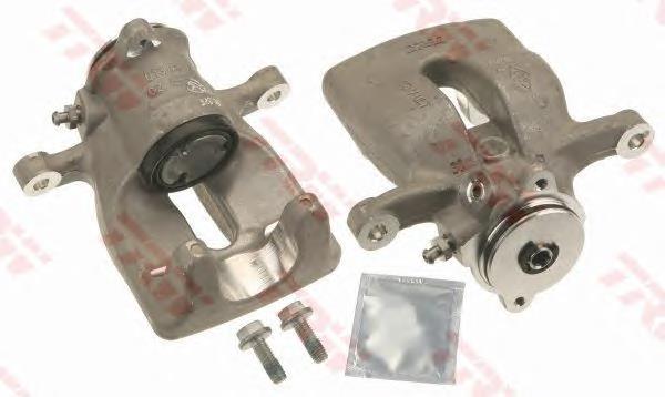 Zacisk hamulcowy tylny prawy TRW BHN1012E cena, od 126,15 USD