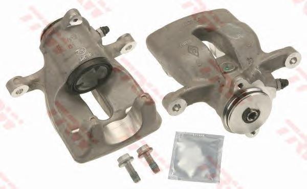 Zacisk hamulcowy tylny lewy ABS 522861 cena, od 141,57 USD