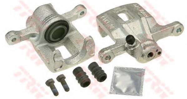 Zacisk hamulcowy tylny prawy General Motors 96418880 cena, od 43,85 USD
