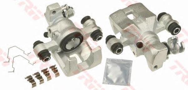 Zacisk hamulcowy tylny prawy Hyundai/Kia 0K2FC49980 cena, od 79,56 USD