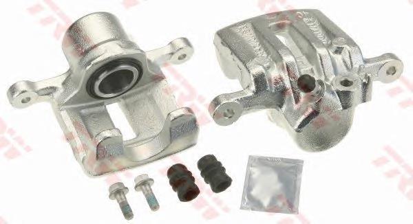 Zacisk hamulcowy tylny lewy General Motors 96626050 cena, od 73,21 USD