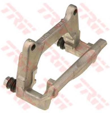 Jarzmo zacisku hamulcowego tylnego do Audi A8 D3 4E2, 4E8