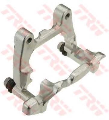 Jarzmo zacisku hamulcowego tylnego TRW BDA694 cena, od 41,20 USD