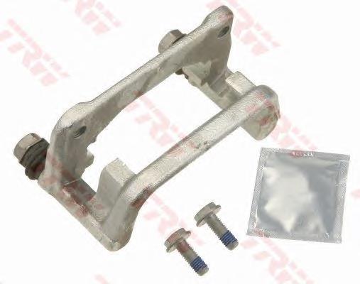  Jarzmo zacisku hamulcowego tylnego Fiat Linea 
