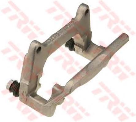 Jarzmo zacisku hamulcowego tylnego Volkswagen Phaeton I sedana (3D1, 3D2, 3D3, 3D4, 3D6, 3D7, 3D8, 3D9) (2002 - 2016) cena, od 126,53 USD