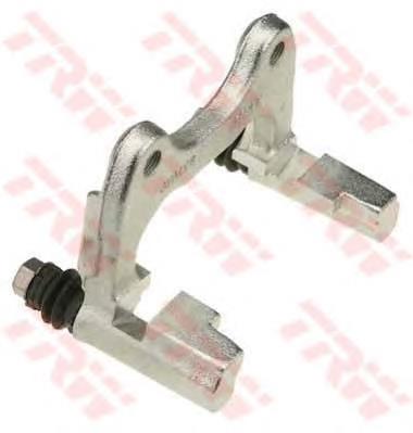 Jarzmo zacisku hamulcowego tylnego do Renault Scenic II JM0, JM1