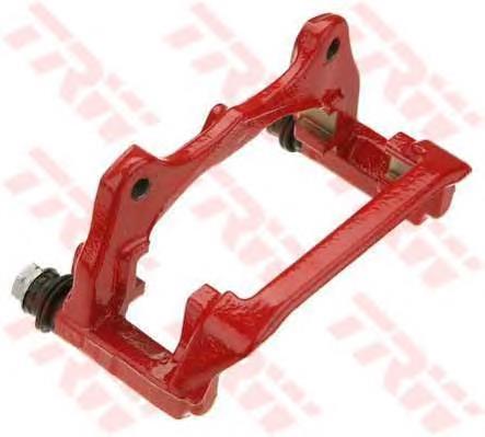 Jarzmo zacisku hamulcowego tylnego Alfa Romeo 159 sedana (939) (2005 - 2011) cena, od 87,28 USD