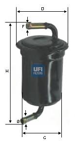 3153300 UFI