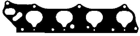 Uszczelka kolektora ssącego Honda Accord 7 CL, CM