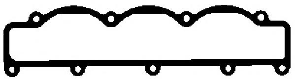  Uszczelka kolektora ssącego Iveco Daily 4