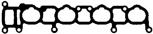 Uszczelka kolektora ssącego Dodge Neon