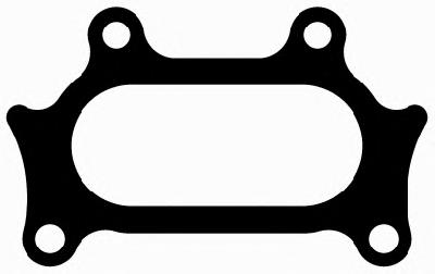 Uszczelka kolektora wydechowego Honda CR-V 4 RM