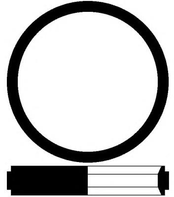 Uszczelka kolektora ssącego Peugeot/Citroen 0348E5 cena, od 1,90 USD