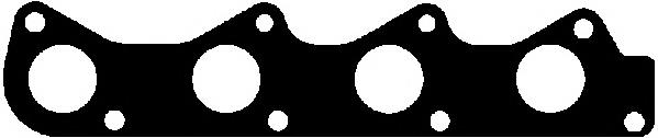 Uszczelka kolektora wydechowego Ajusa 13159300 cena, od 5,75 USD