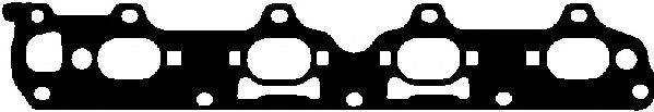 Do koszyka 9230949 Opel Uszczelka kolektora wydechowego