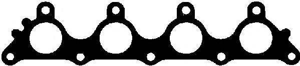 Uszczelka kolektora wydechowego KIA Rio II hatchback (JB) (2005 - 2011) cena, od 5,06 USD