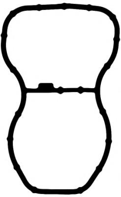 Uszczelka kolektora ssącego BMW 7 G11, G12