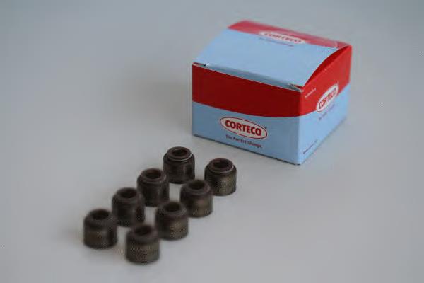 Uszczelniacz zaworu dolotowego/wylotowego do Mitsubishi Pajero V90