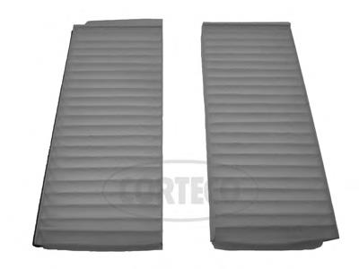 Do koszyka P68111091A0 Ssang Yong Filtr kabiny