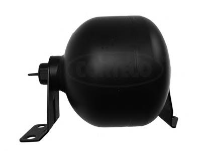 80001406 Corteco Akumulator hydrauliczny układu amortyzatorów