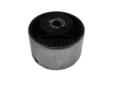 Poduszka (podpora) silnika tylna (silentblock) Corteco 80000103 cena, od 15,17 USD