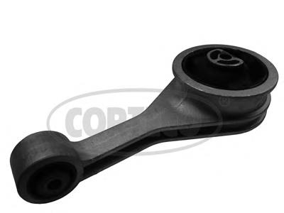 1091542 Ford Poduszka (podpora) silnika tylna
