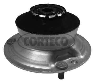 Poduszka amortyzatora przedniego BMW 31352348005 cena, od 25,37 USD